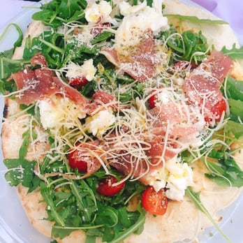 La Gazzetta - La pizza de mon voisin ! - Italian Near Me - Lyon, 69