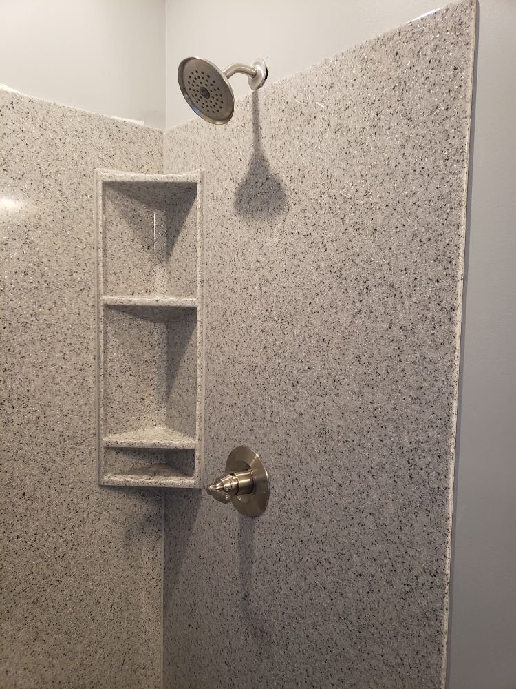 Slide of JJI Plumbing