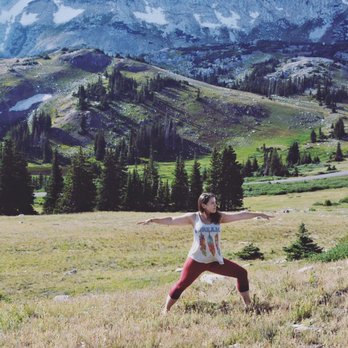 Mats Down - Yoga Near Me