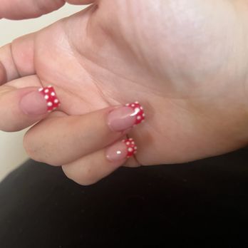 Lovely Lash & Nails - Nail Salons Near Me - Orem, Utah