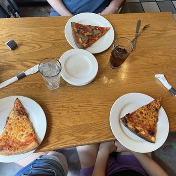 Aiello's Restaurant - Pizza slices - Italian Near Me - Whitney Point, New York Aiello's Restaurant - Pizza slices - Italian Near Me - Whitney Point, New York