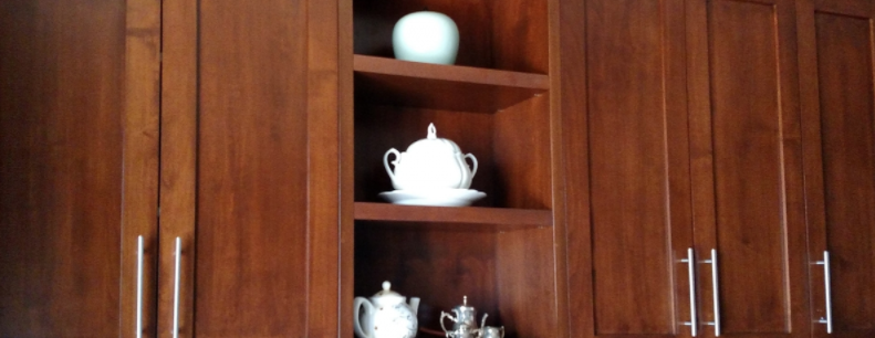 Slide of DC&M Builders