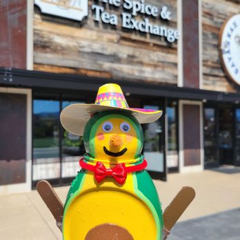 The Spice & Tea Exchange - Coffee & Tea Near Me - Pigeon Forge, Tennessee