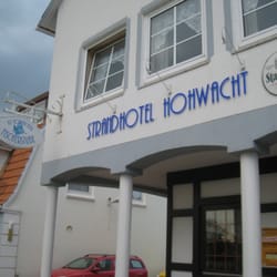 Strandhotel Hohwacht