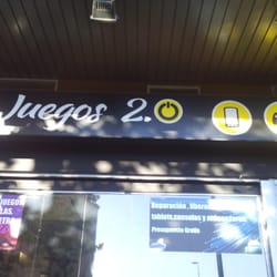 Juegos 2.0