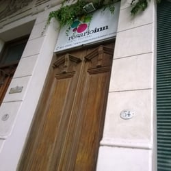 Rosario Inn Hostel Cultural