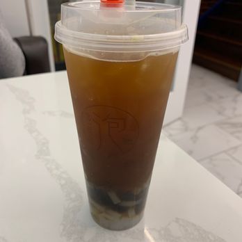 Reren Lamen & Bar - Ramen Near Me - Washington, DC, District of Columbia