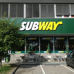 Subway - Subway Linz