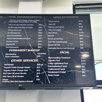 Blue Diamond Nails Spa - Menu - Nail Salons Near Me - Enterprise, Nevada Blue Diamond Nails Spa - Menu - Nail Salons Near Me - Enterprise, Nevada