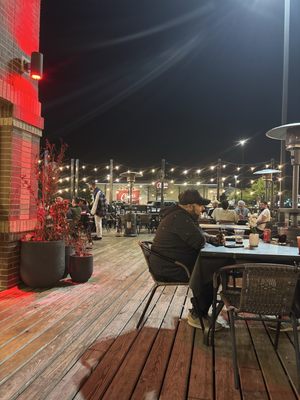 Dalia Mediterranean Grill & Cafe by null