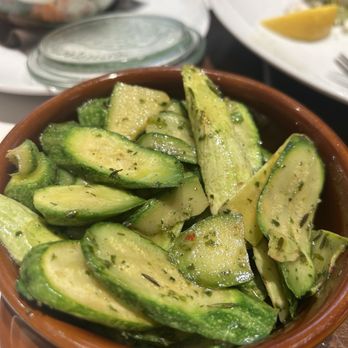 Trattoria Rosmarino - Zucchini - Italian Near Me - Genova, GE Trattoria Rosmarino - Zucchini - Italian Near Me - Genova, GE