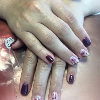 Lien's Nails - Love my design - Nail Salons Near Me - Rosemead, California Lien's Nails - Love my design - Nail Salons Near Me - Rosemead, California