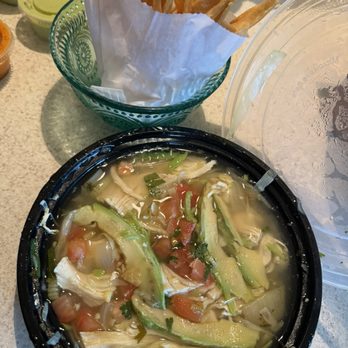 Fireside Chicken and Tacos - Mexican Near Me - Dallas, Texas