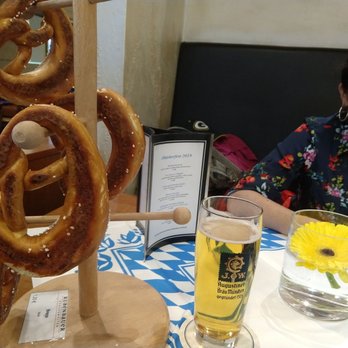Rubenbauer - Some last Bavarian treats before leaving München! - Bavarian Near Me - Munich, BY Rubenbauer - Some last Bavarian treats before leaving München! - Bavarian Near Me - Munich, BY