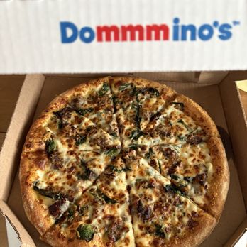 Domino's Pizza - Pizza Near Me - Kaneohe, Hawaii Domino's Pizza - Pizza Near Me - Kaneohe, Hawaii