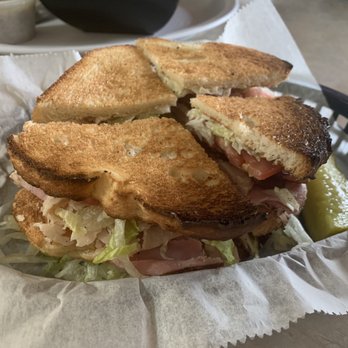 Nelly's Deli - Club sandwich - Delis Near Me - Daytona Beach, Florida Nelly's Deli - Club sandwich - Delis Near Me - Daytona Beach, Florida