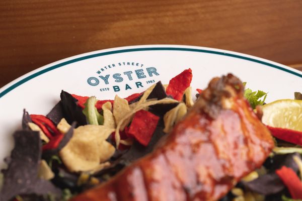 Water Street Oyster Bar by null