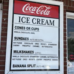 Dairy Palace