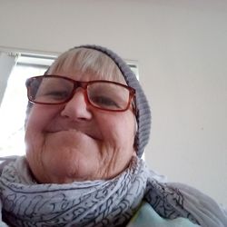 MEND - This is gratitude trip taking care of all of my needs all these years  thanks for all you do Deborah Mulick