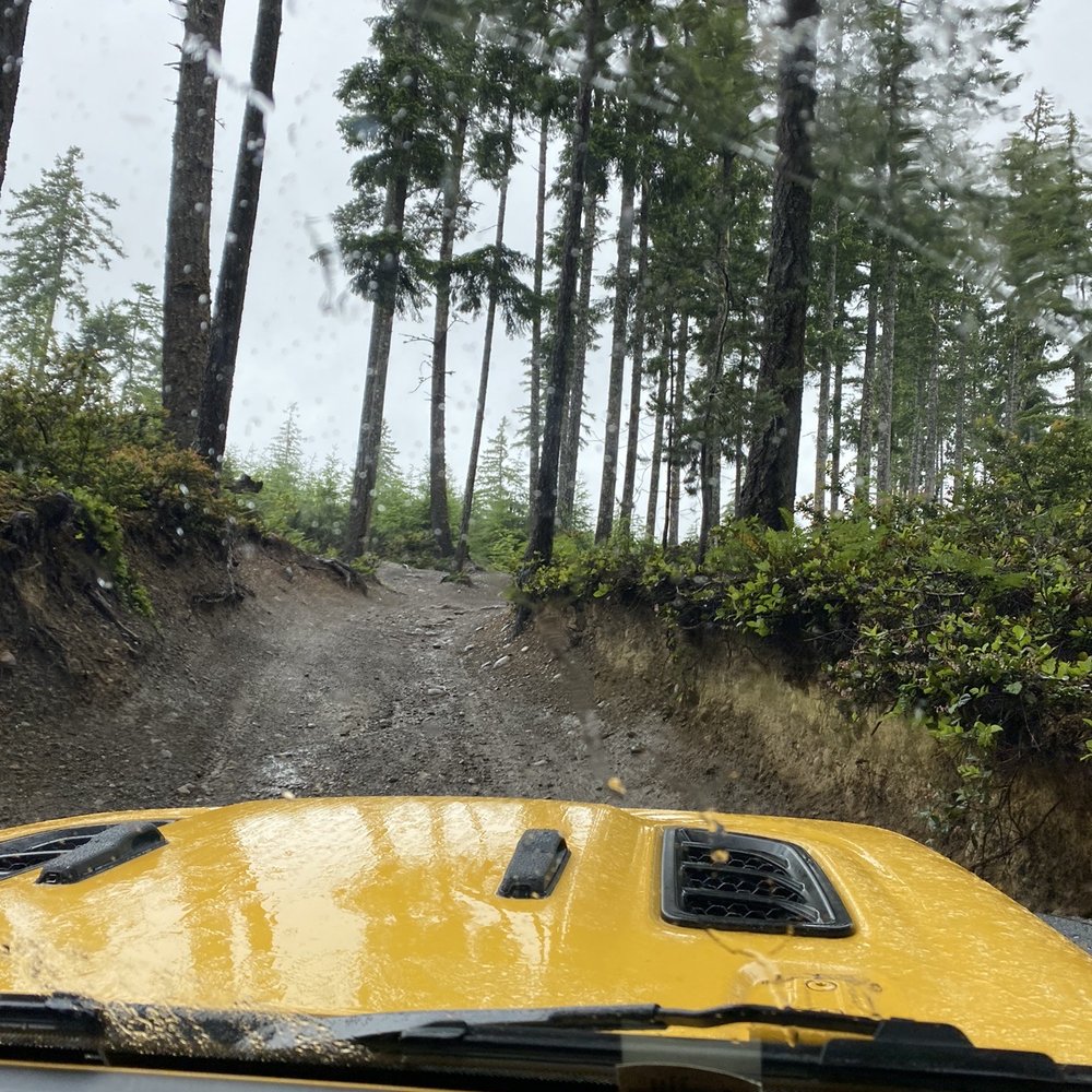 Tahuya State Forest 4x4 Park - Parks Near Me Tahuya State Forest 4x4 Park - Parks Near Me
