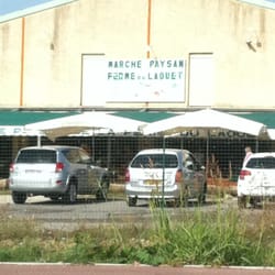 Marche Paysan - Ferme De Laquet