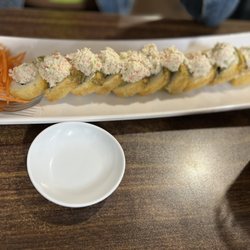 Fernando's - Sushi
