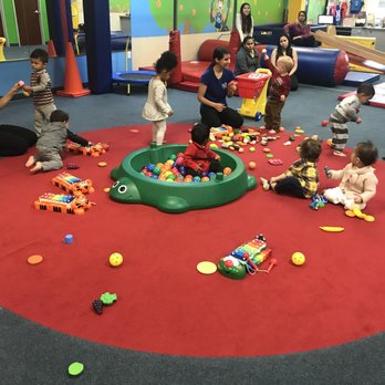 My Gym - My daughter is 1.4 year old and she just loves this place a lot. My gym is clean, organized and eventful. Staff is amazing and supportive. - Gyms Near Me - Redlands, California My Gym - My daughter is 1.4 year old and she just loves this place a lot. My gym is clean, organized and eventful. Staff is amazing and supportive. - Gyms Near Me - Redlands, California