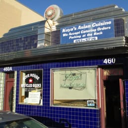 KUYA’S ASIAN CUISINE - Updated March 2026 - 648 Photos & 697 Reviews ...
