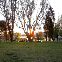 Burrard View Park