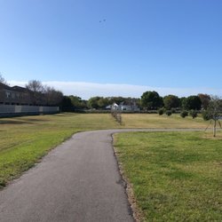 Lurie Park