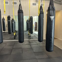 Chronos Body, Health & Wellness - Time for Boxing  and HIIT!!