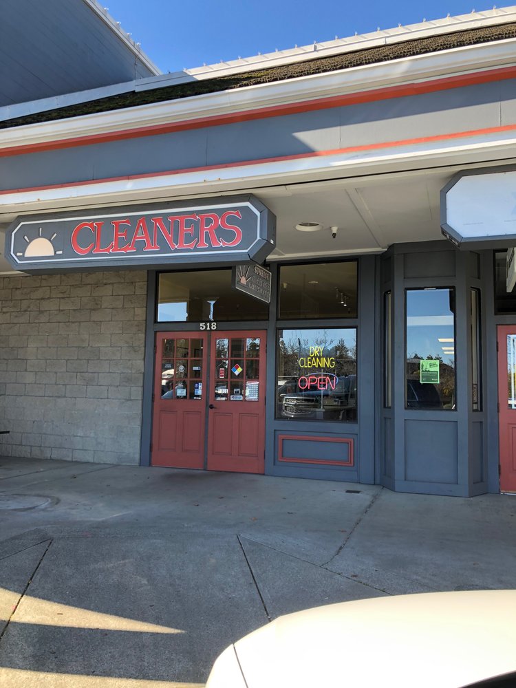 SUNRISE CLEANERS & ALTERATIONS 25 Photos & 71 Reviews 518 Center