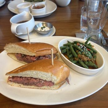 Nick's On State - New American Near Me - Carlsbad, California
