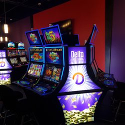 Delta Bingo & Gaming