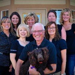 Paul R Bergman, DDS - Dr Bergman's Staff Photo