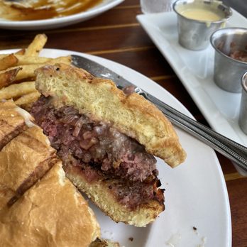 Blackfin Bistro - Wagyu burger - Seafood Near Me - Key West, Florida Blackfin Bistro - Wagyu burger - Seafood Near Me - Key West, Florida