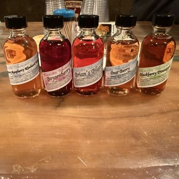 Reed's Sweet Wine - First five to taste... - Wineries Near Me - Tacoma, Washington Reed's Sweet Wine - First five to taste... - Wineries Near Me - Tacoma, Washington
