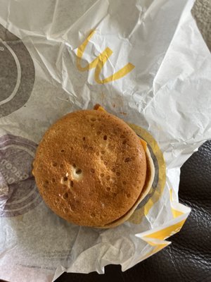 McDonald's by null