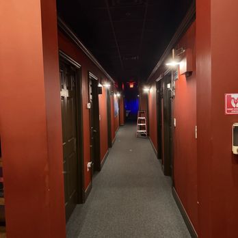 Escape Artists Orlando - Never ending hallway - Escape Games Near Me - Orlando, Florida Escape Artists Orlando - Never ending hallway - Escape Games Near Me - Orlando, Florida