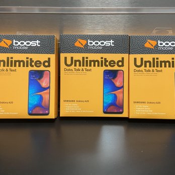 Boost Mobile Premier - Mobile Phones Near Me - Peoria, Arizona