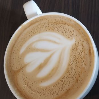 Chit Chat Cafe - Coffee & Tea Near Me - Manteca, California