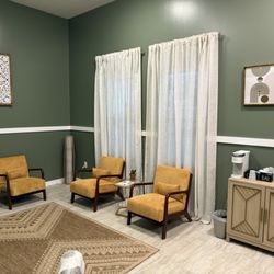 Pursuing Peace Counseling and Wellness Studio