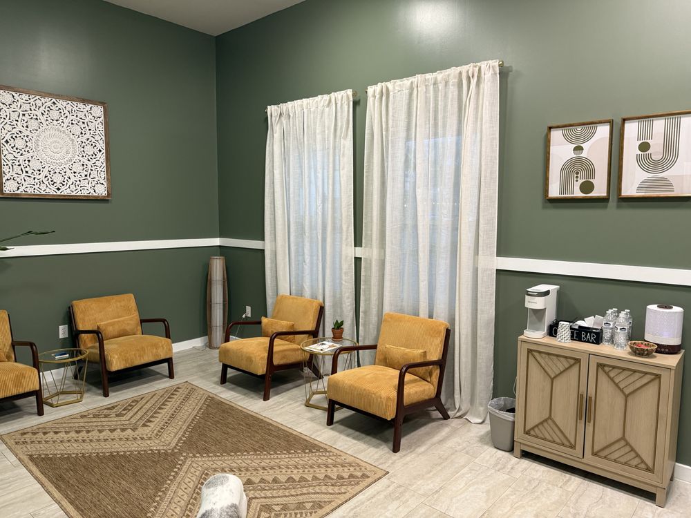 Pursuing Peace Counseling and Wellness Studio - grief counselor in North Charleston, SC