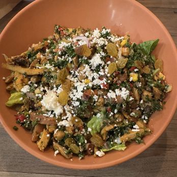 Micheline's Pita House La Jolla - Shawarma Tabouli Salad - Mediterranean Near Me - La Jolla, California Micheline's Pita House La Jolla - Shawarma Tabouli Salad - Mediterranean Near Me - La Jolla, California