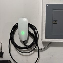 JM Electric - Tesla Wall Charger.