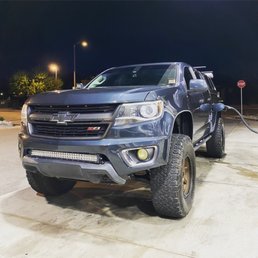 Truck Truck