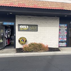 951 Designs Print Shop