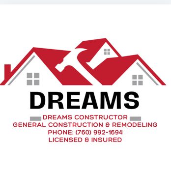 Dreams Constructor - General Contractors Near Me Dreams Constructor - General Contractors Near Me