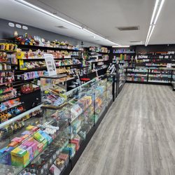 Statham Vape Shop
