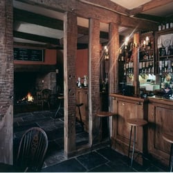 Hankridge Arms